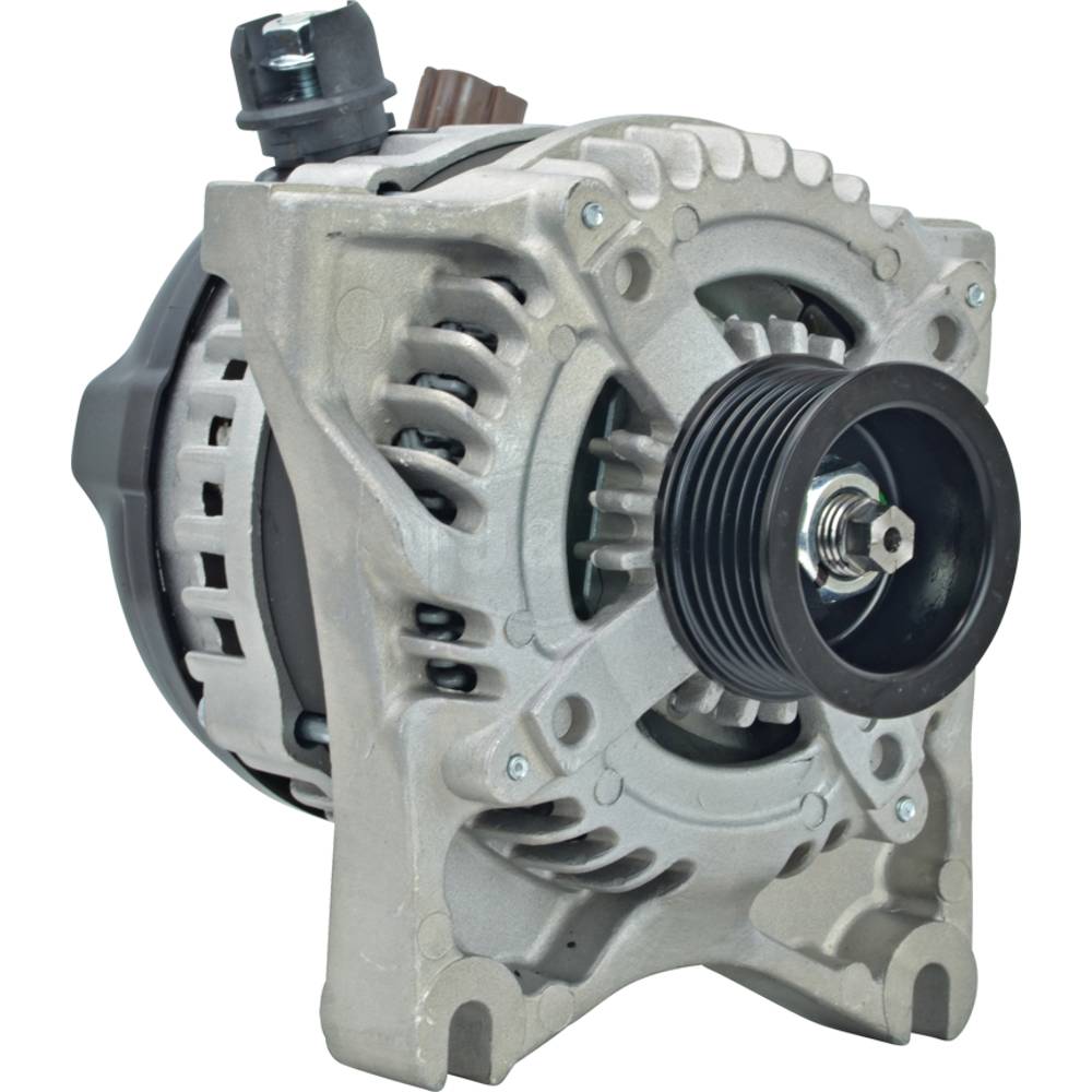 400-52292R-JN J&N Electrical Products Alternator
