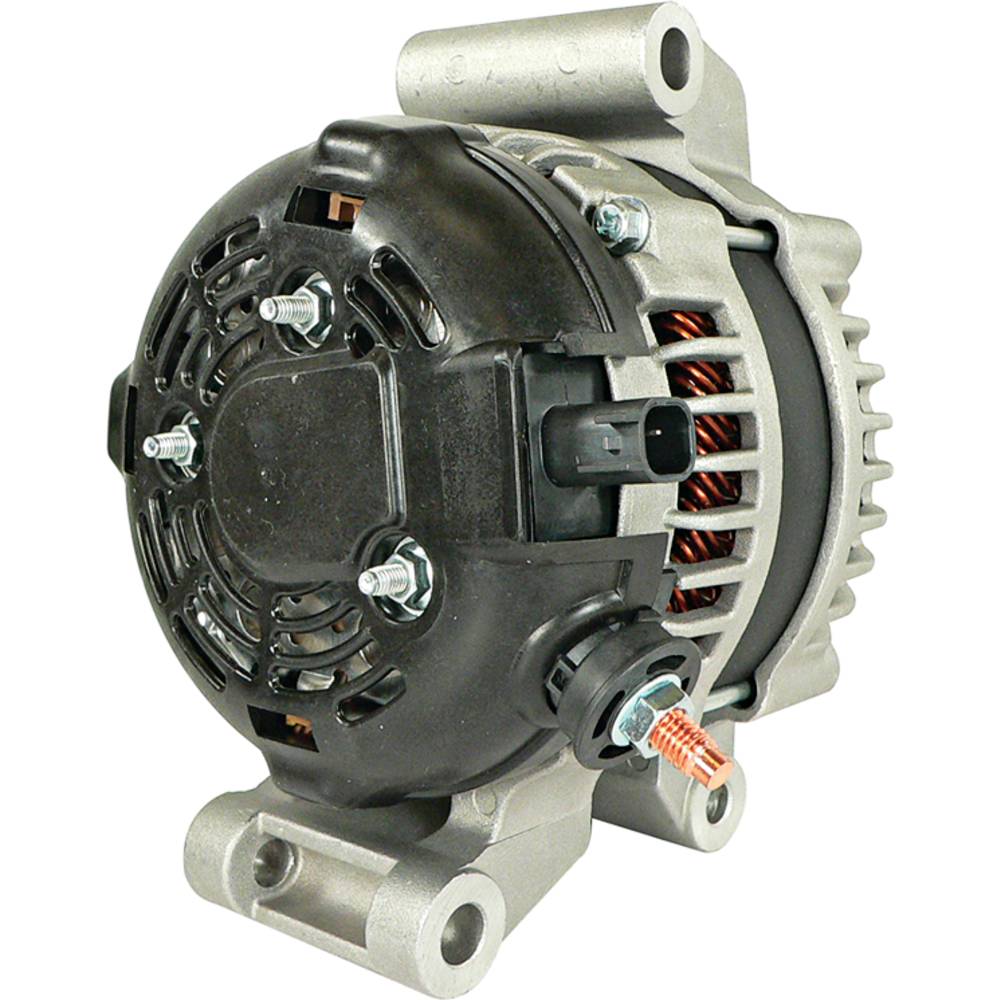 400-52296R-JN J&N Electrical Products Alternator