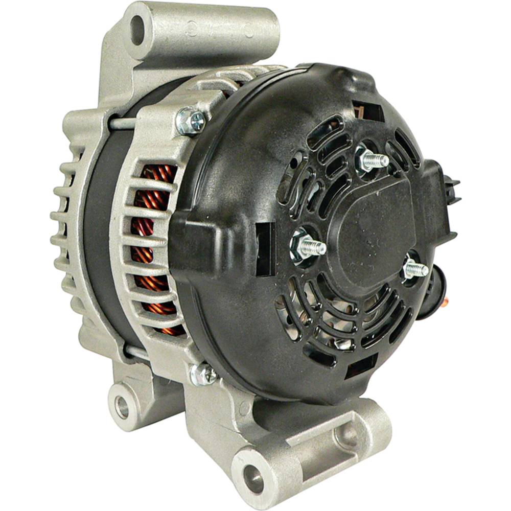 400-52296R-JN J&N Electrical Products Alternator
