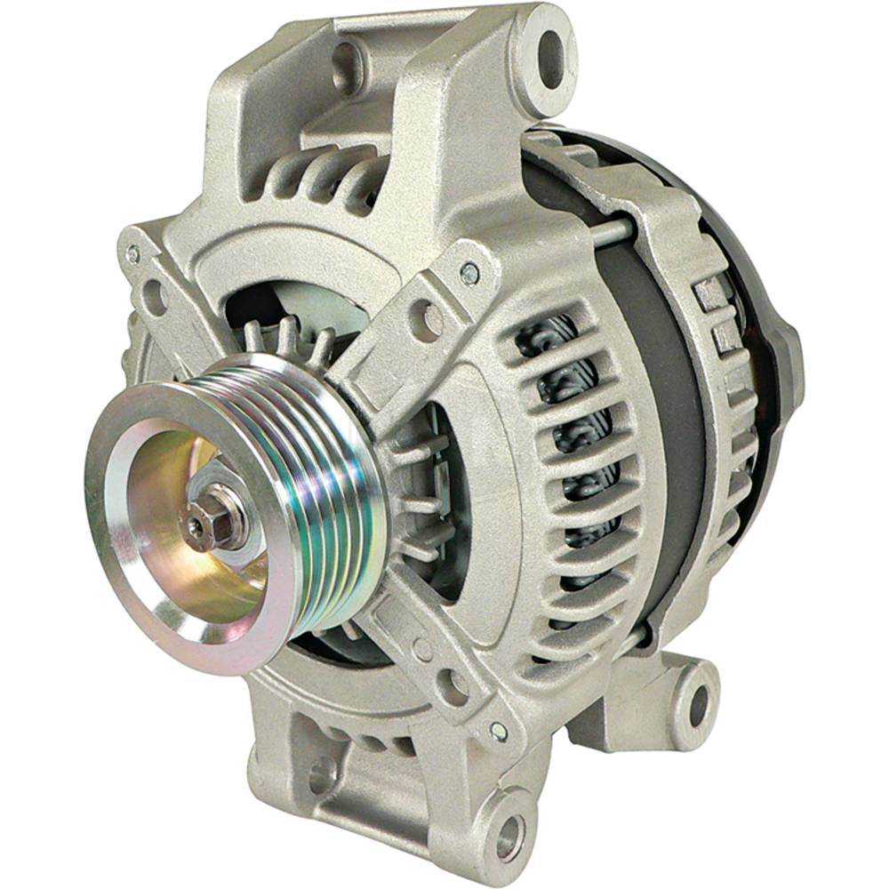 400-52296R-JN J&N Electrical Products Alternator
