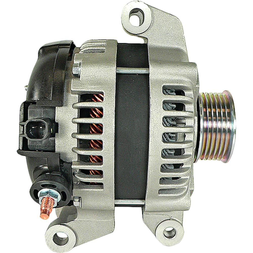 400-52296R-JN J&N Electrical Products Alternator