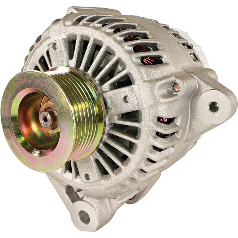 400-52300-JN J&N Electrical Products Alternator