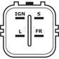 400-52305-JN J&N Electrical Products Alternator