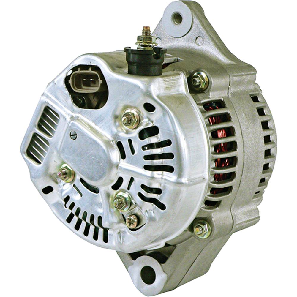 400-52308-JN J&N Electrical Products Alternator