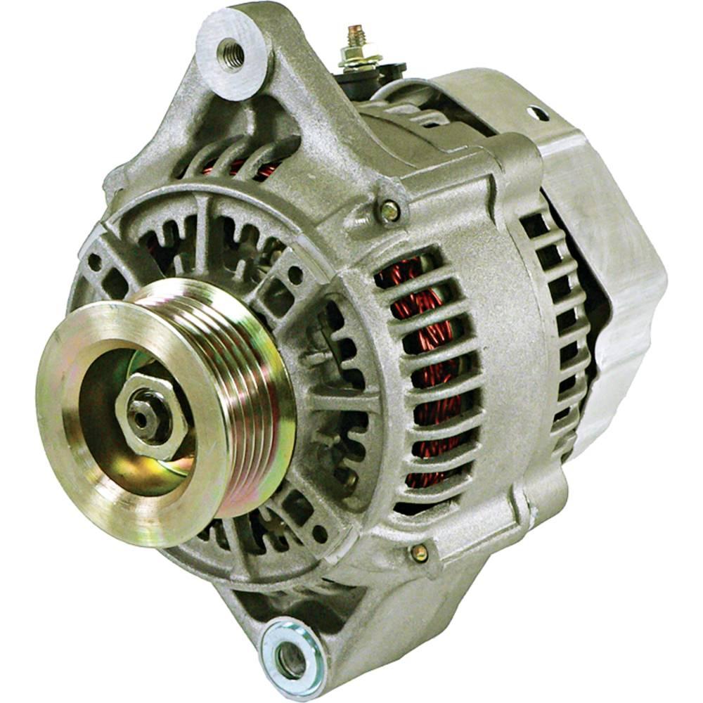 400-52308-JN J&N Electrical Products Alternator