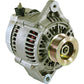 400-52308-JN J&N Electrical Products Alternator
