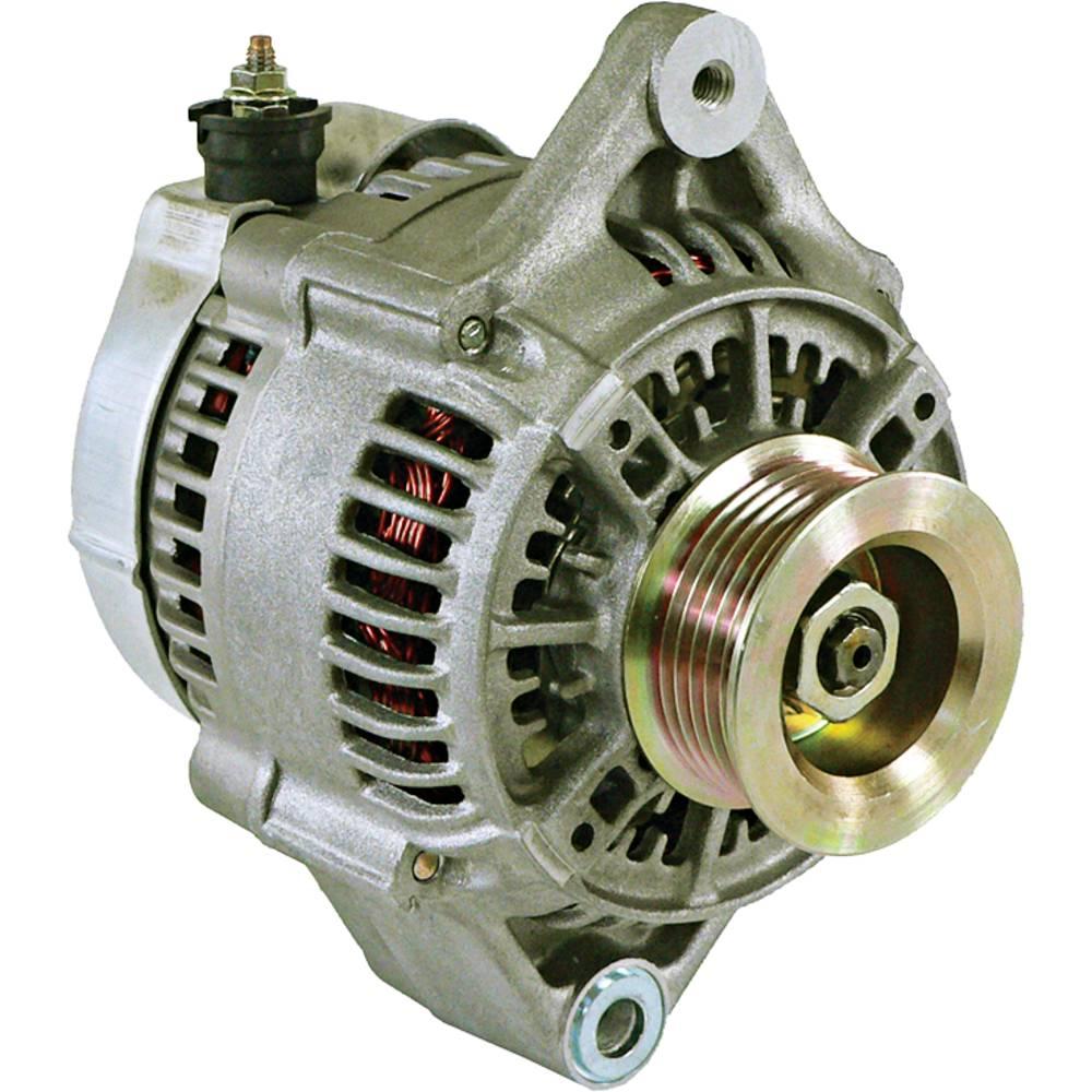 400-52308-JN J&N Electrical Products Alternator