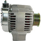 400-52309-JN J&N Electrical Products Alternator