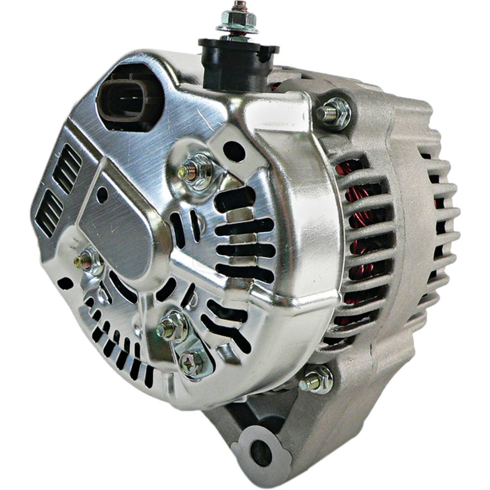 400-52309-JN J&N Electrical Products Alternator
