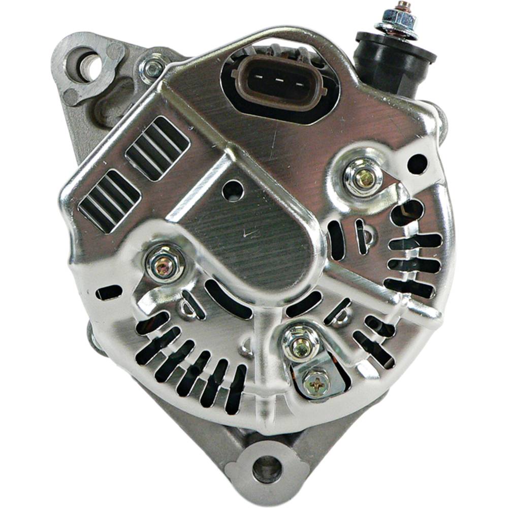 400-52309-JN J&N Electrical Products Alternator