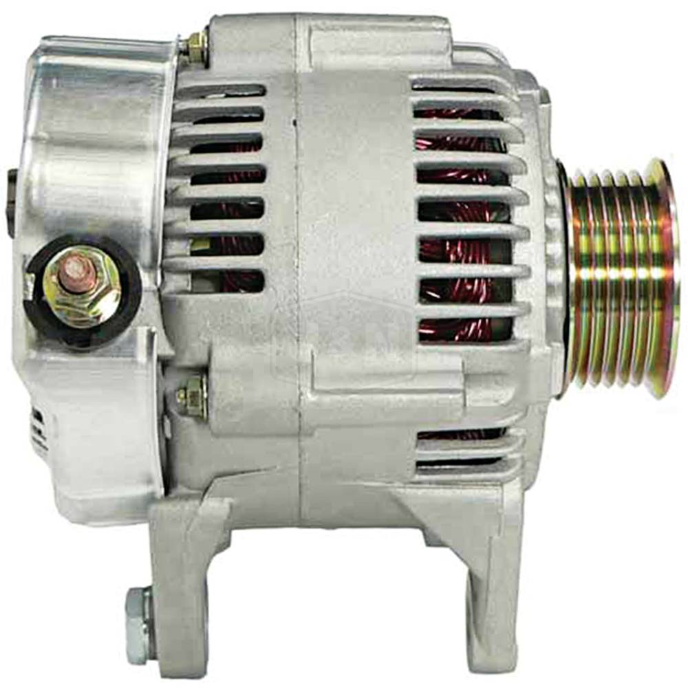 400-52312-JN J&N Electrical Products Alternator