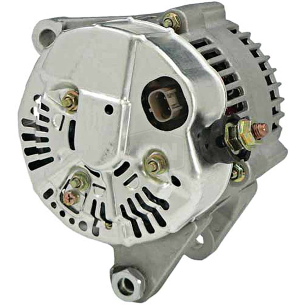 400-52312-JN J&N Electrical Products Alternator