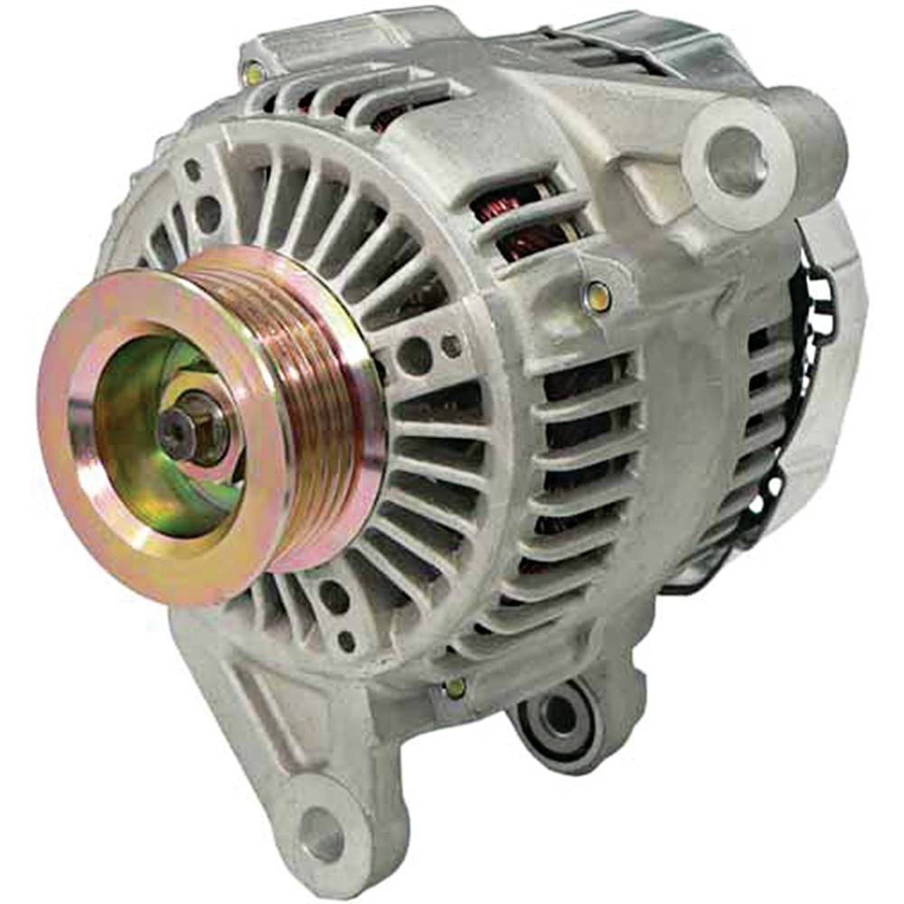 400-52312-JN J&N Electrical Products Alternator