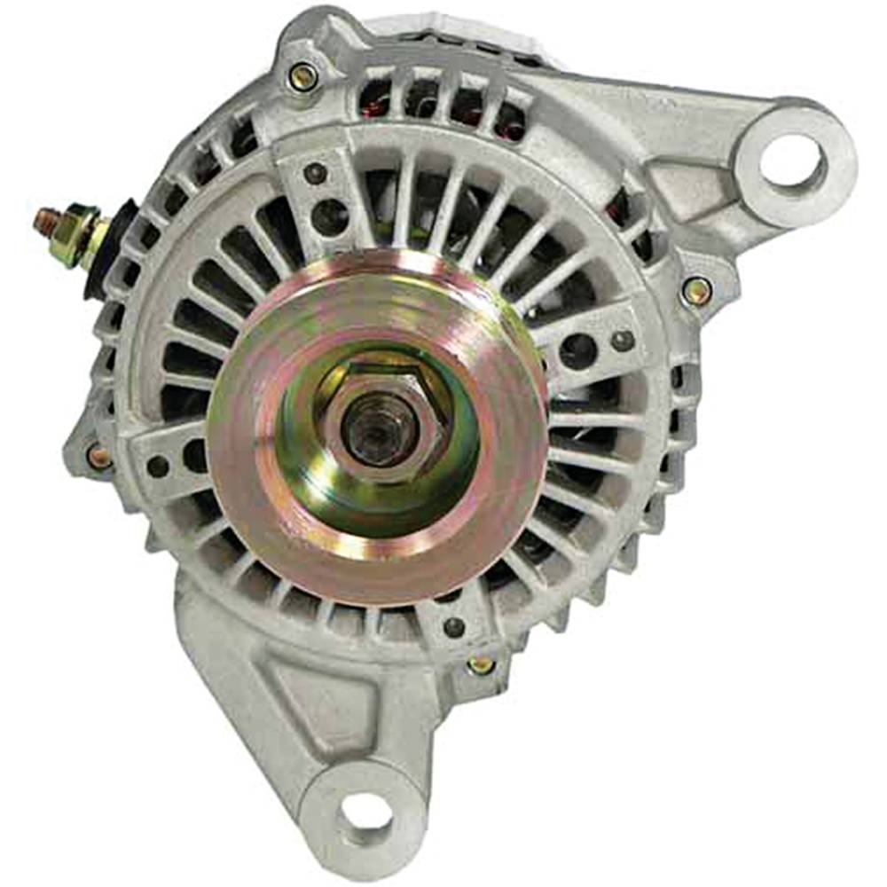 400-52312-JN J&N Electrical Products Alternator