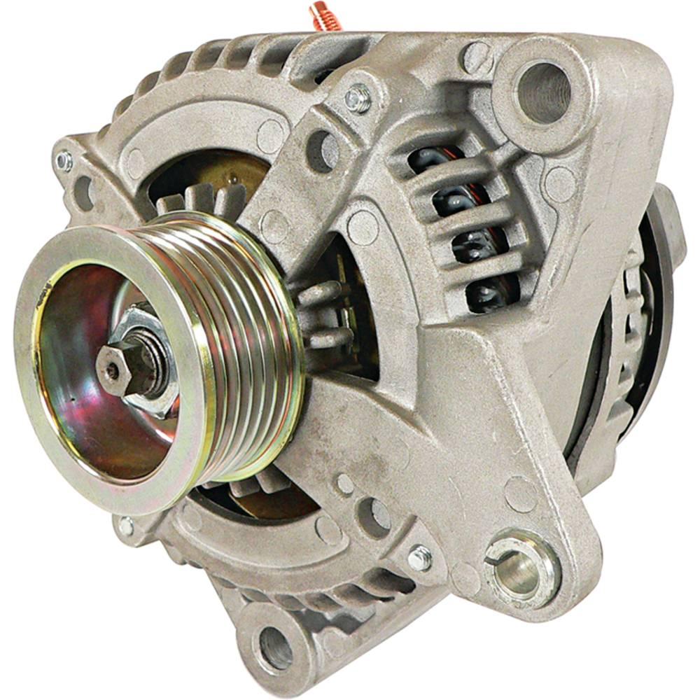 400-52314R-JN J&N Electrical Products Alternator