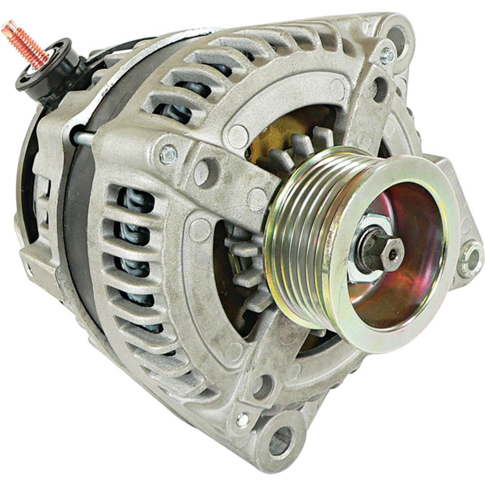 400-52314R-JN J&N Electrical Products Alternator