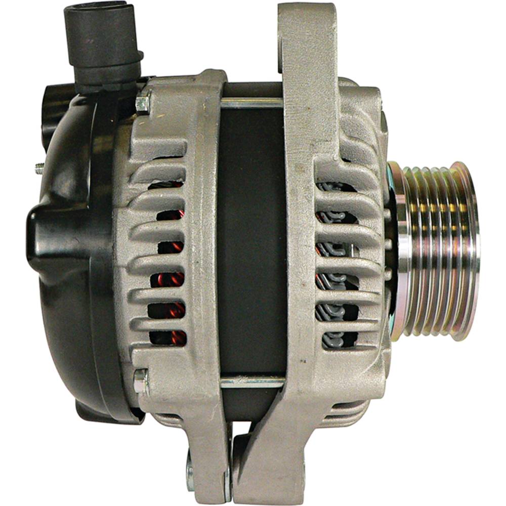 400-52317R-JN J&N Electrical Products Alternator