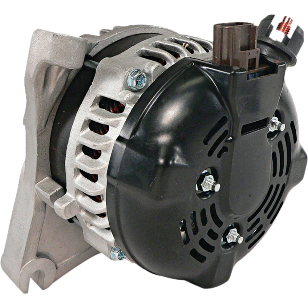 400-52322R-JN J&N Electrical Products Alternator