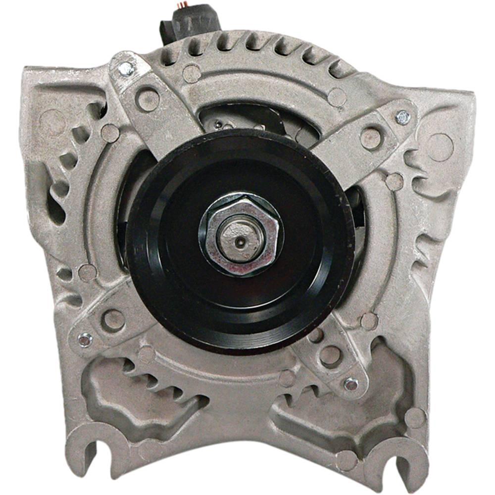 400-52322R-JN J&N Electrical Products Alternator