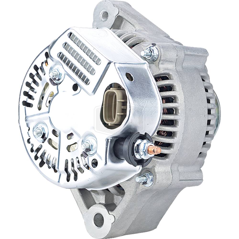 400-52327-JN J&N Electrical Products Alternator
