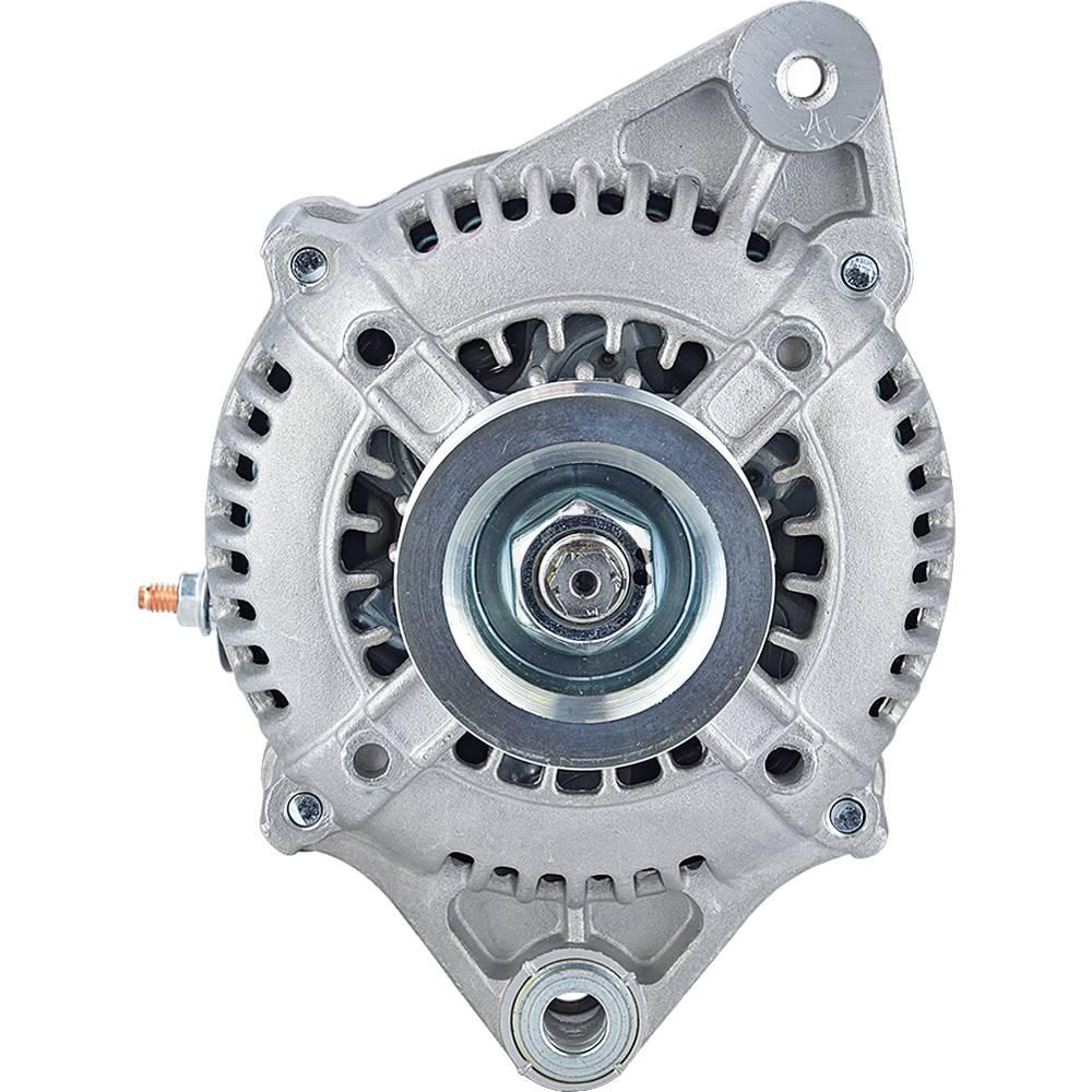 400-52327-JN J&N Electrical Products Alternator