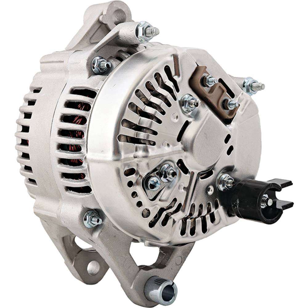 400-52331-JN J&N Electrical Products Alternator