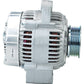 400-52332-JN J&N Electrical Products Alternator