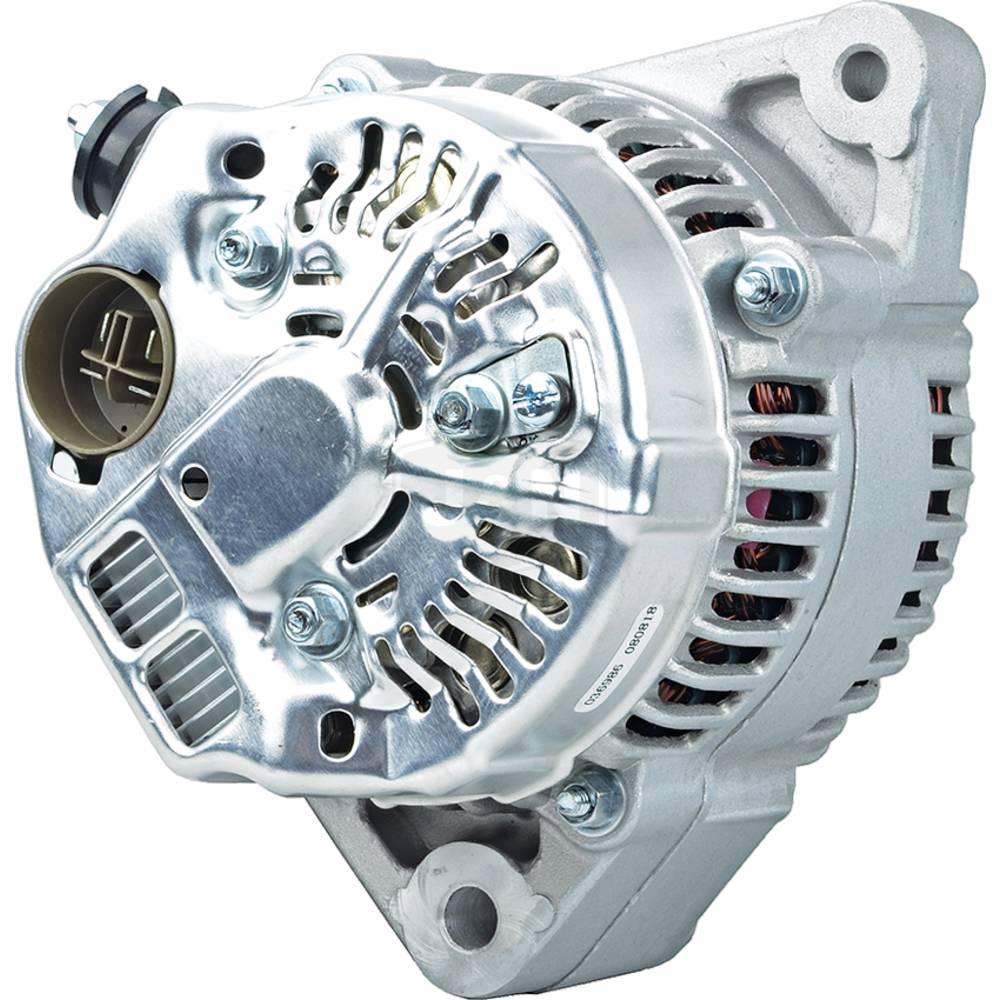 400-52332-JN J&N Electrical Products Alternator