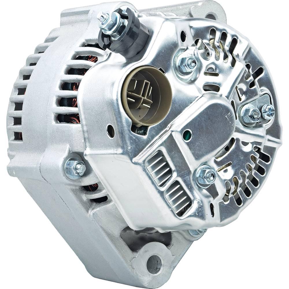 400-52332-JN J&N Electrical Products Alternator