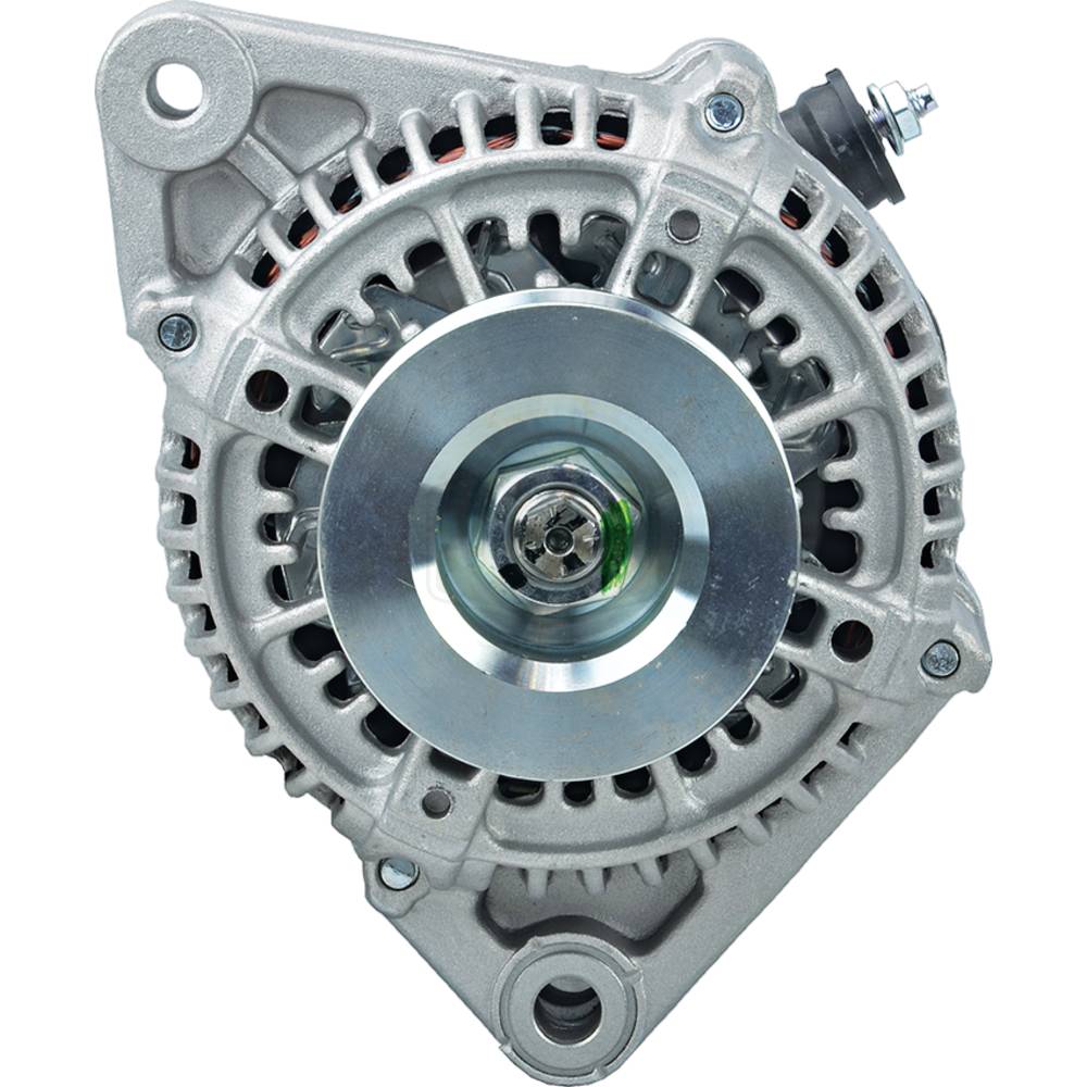400-52332-JN J&N Electrical Products Alternator