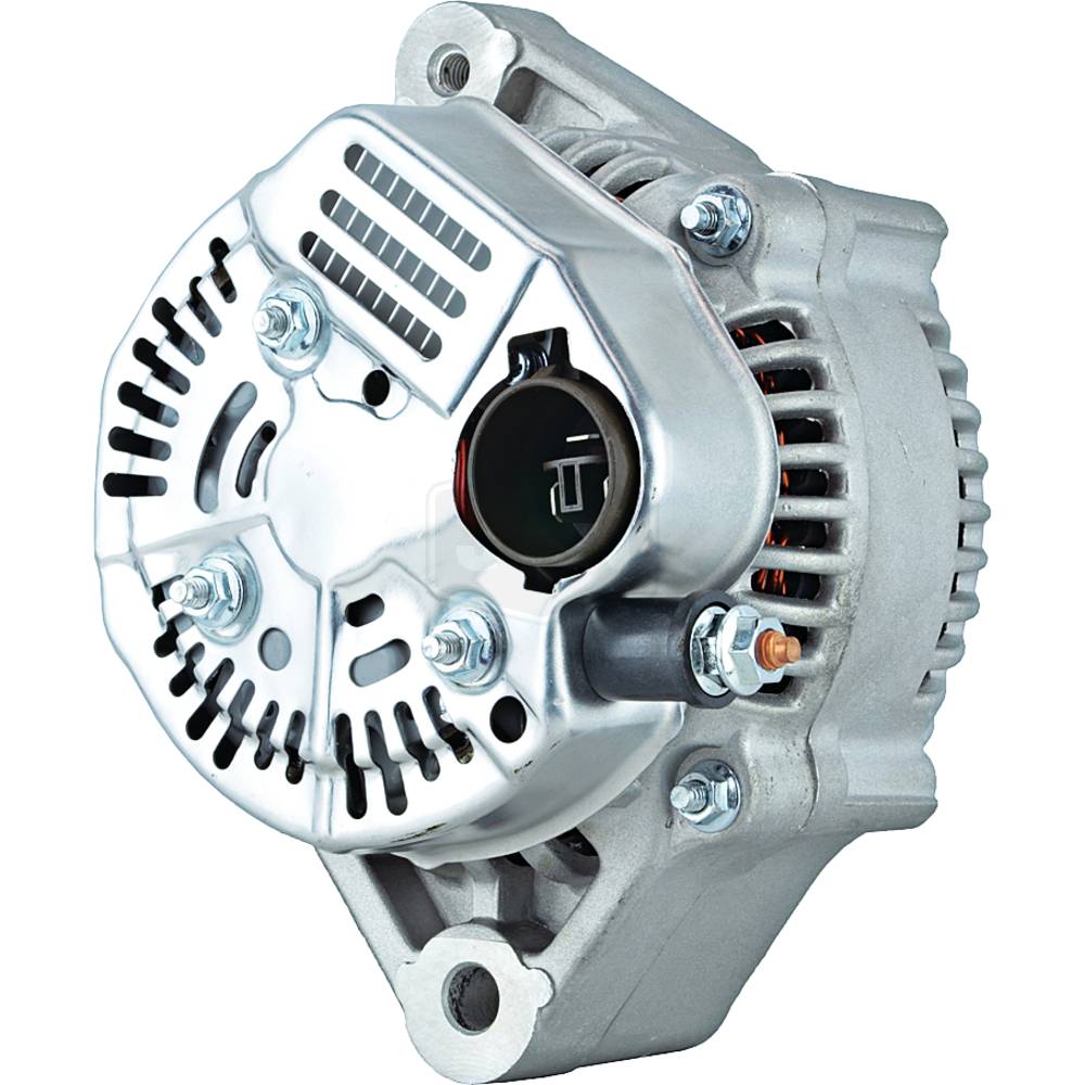 400-52337-JN J&N Electrical Products Alternator