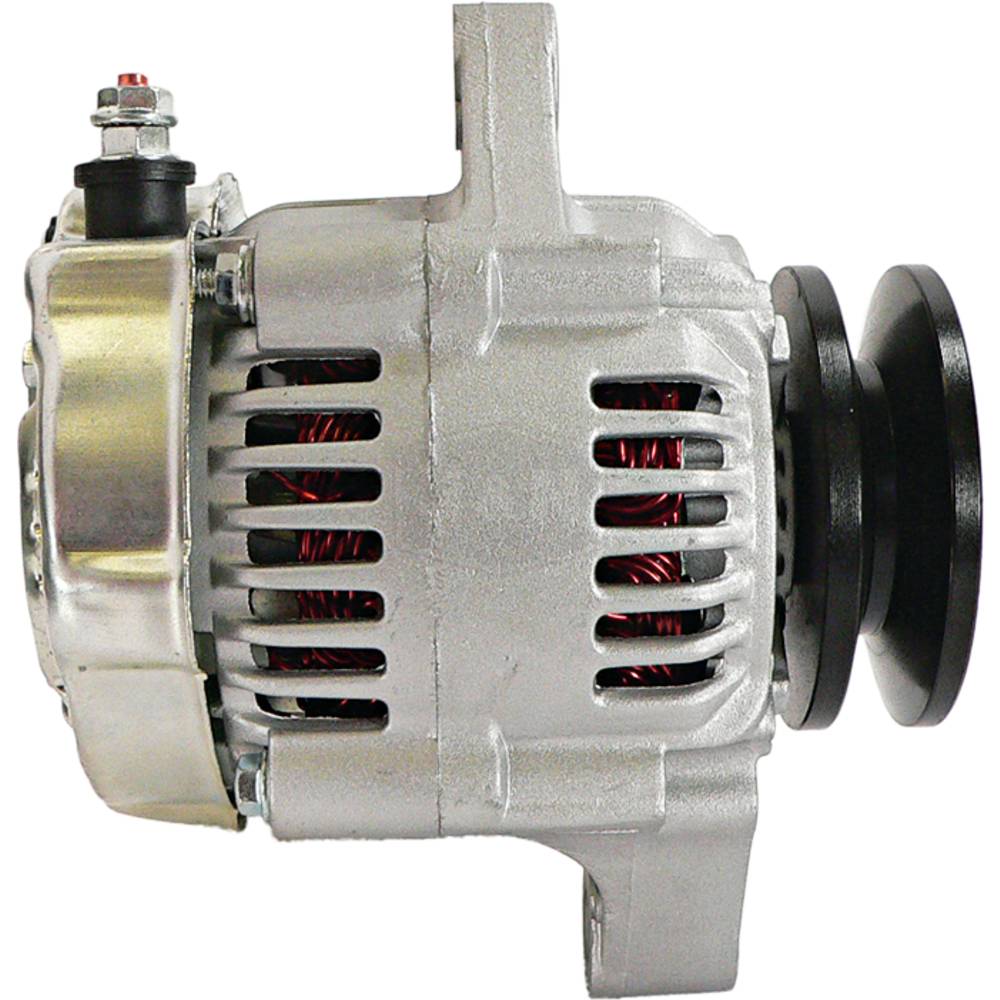 400-52344-JN J&N Electrical Products Alternator