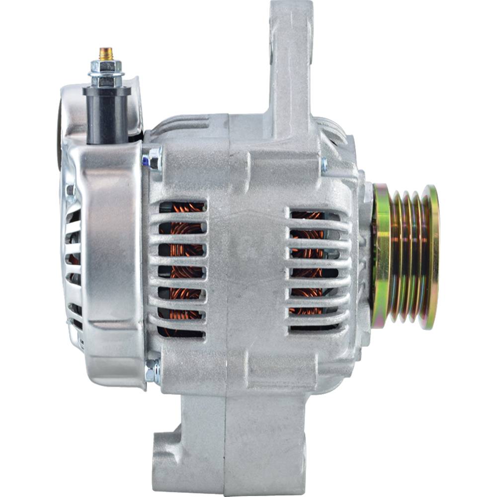 400-52346-JN J&N Electrical Products Alternator