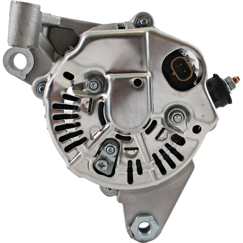 400-52347-JN J&N Electrical Products Alternator