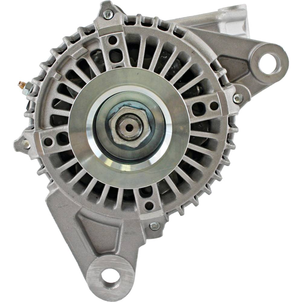 400-52347-JN J&N Electrical Products Alternator