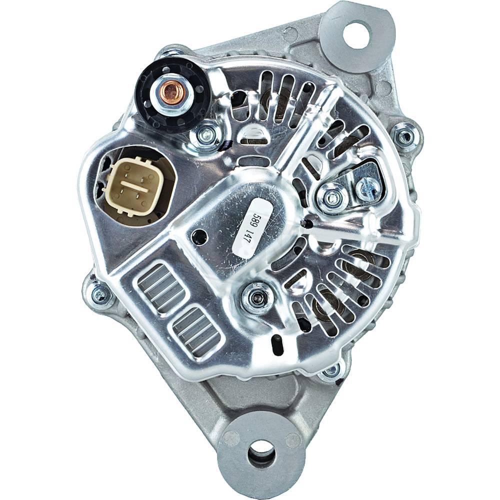 400-52352-JN J&N Electrical Products Alternator