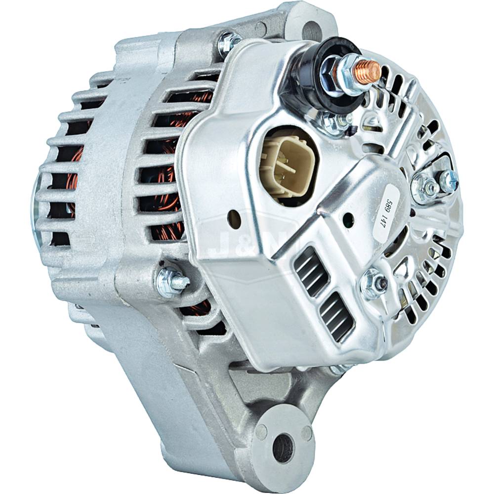 400-52352-JN J&N Electrical Products Alternator