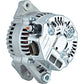 400-52355-JN J&N Electrical Products Alternator