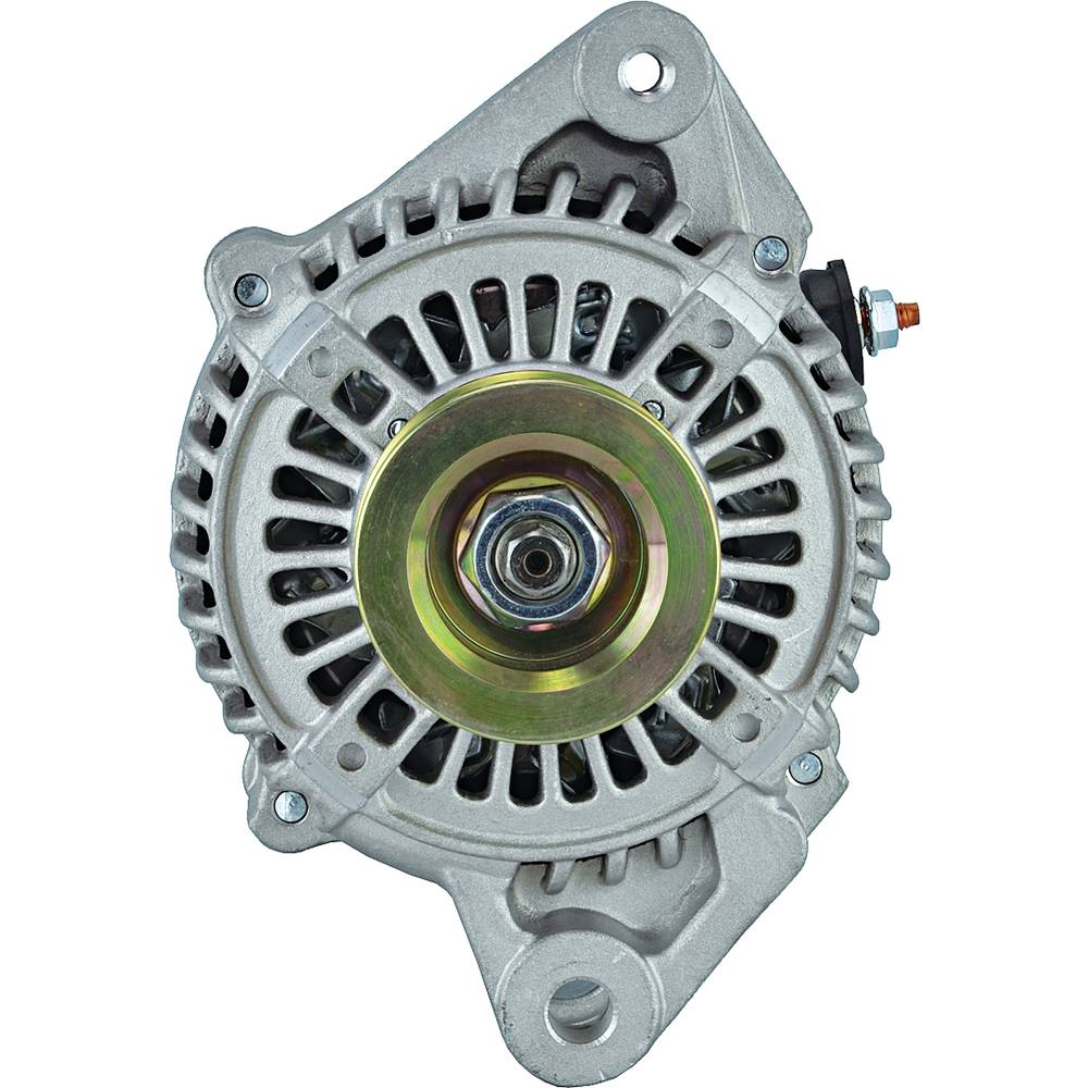 400-52355-JN J&N Electrical Products Alternator