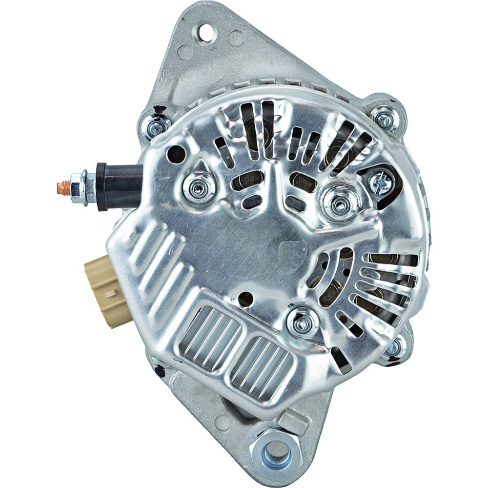 400-52357-JN J&N Electrical Products Alternator