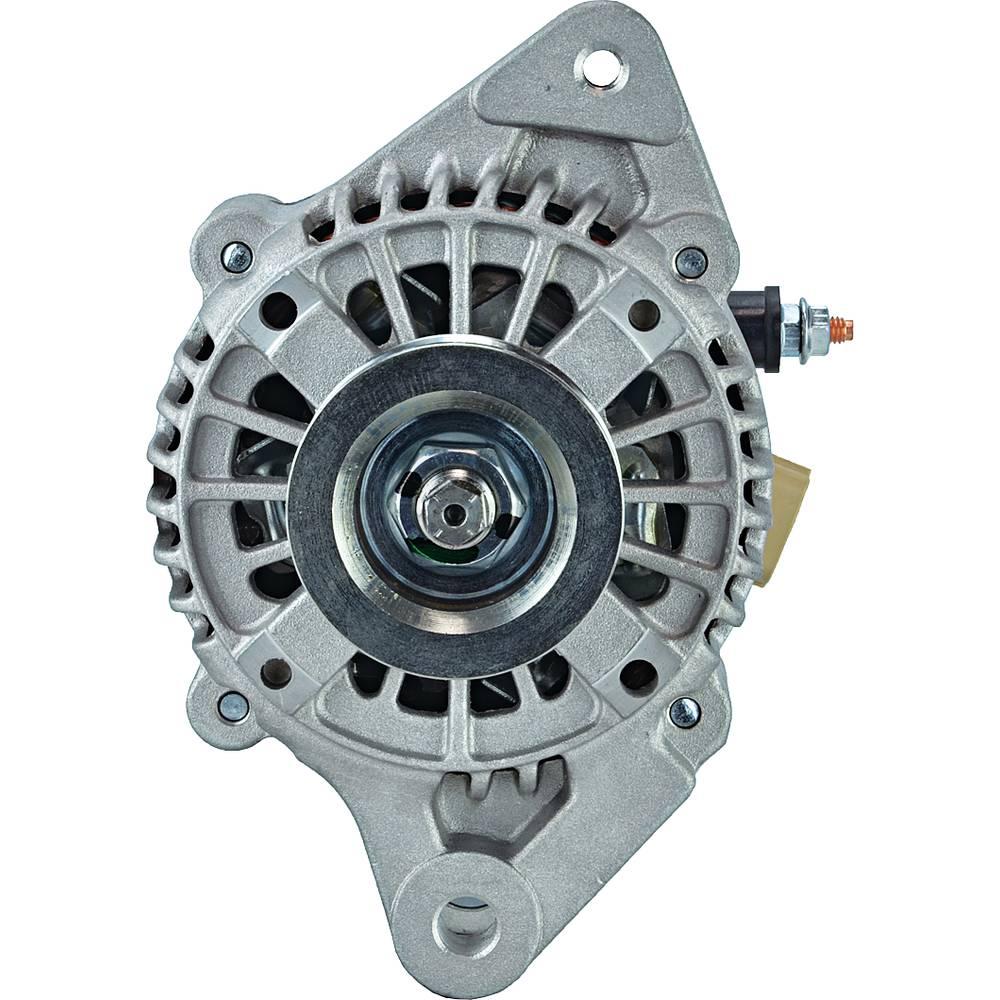 400-52357-JN J&N Electrical Products Alternator