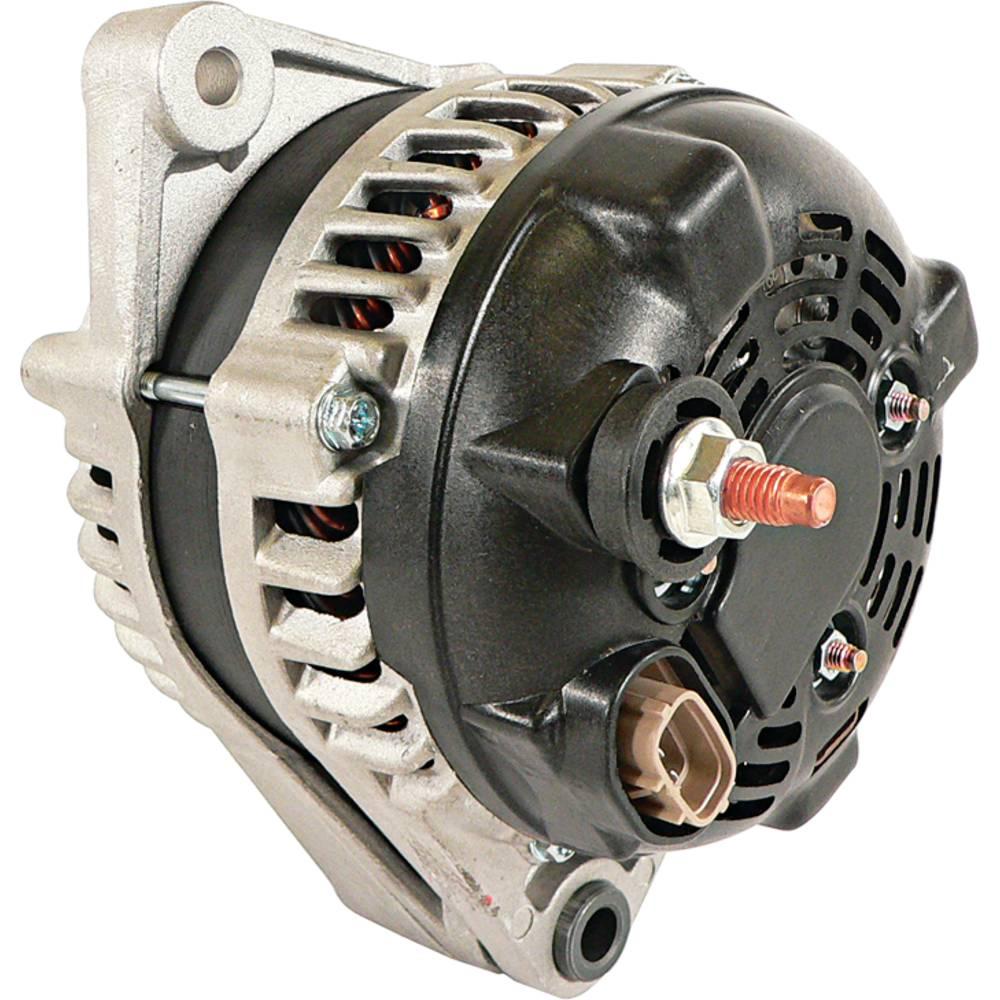 400-52363R-JN J&N Electrical Products Alternator