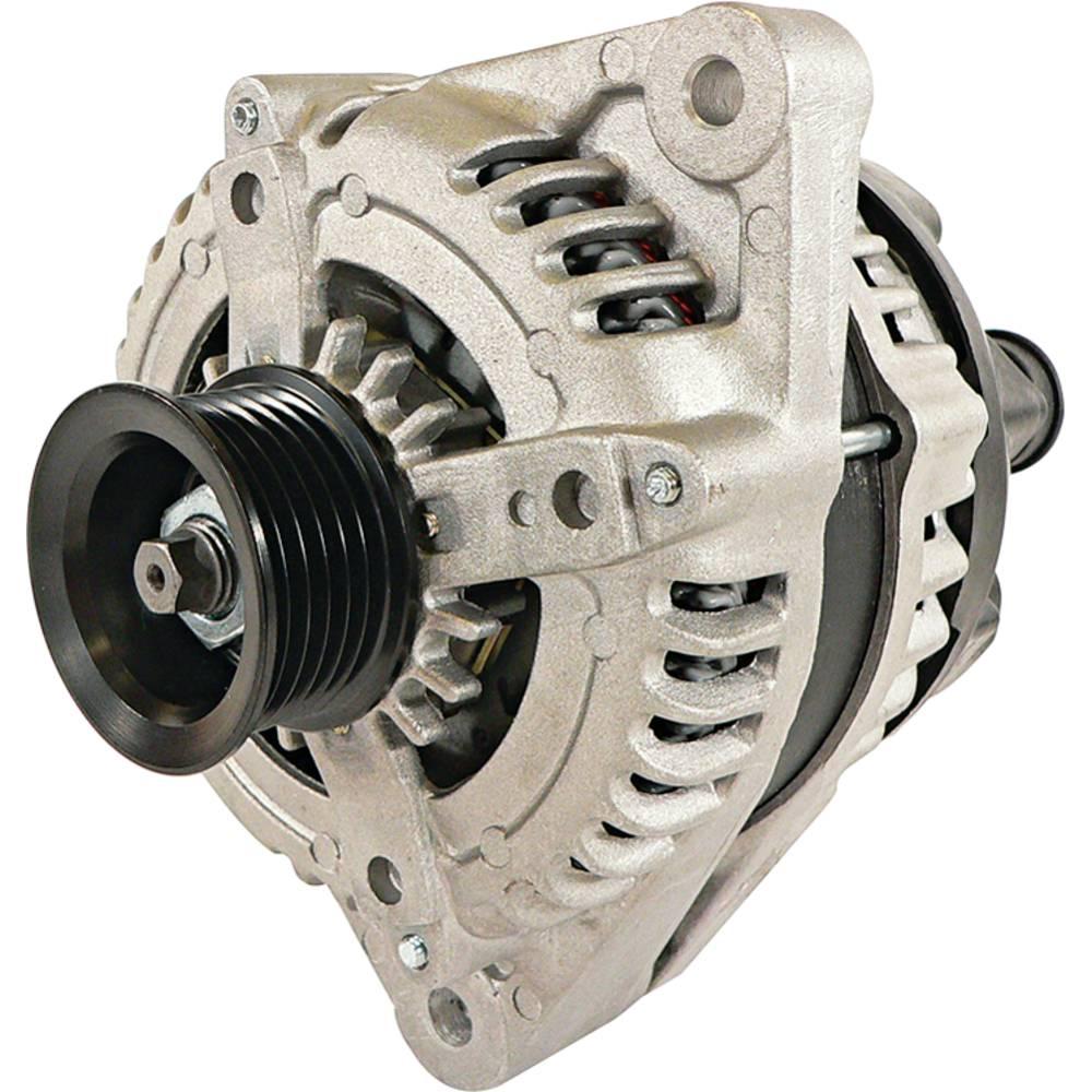 400-52363R-JN J&N Electrical Products Alternator