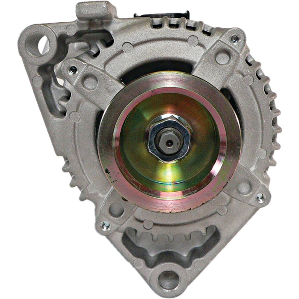 400-52370R-JN J&N Electrical Products Alternator