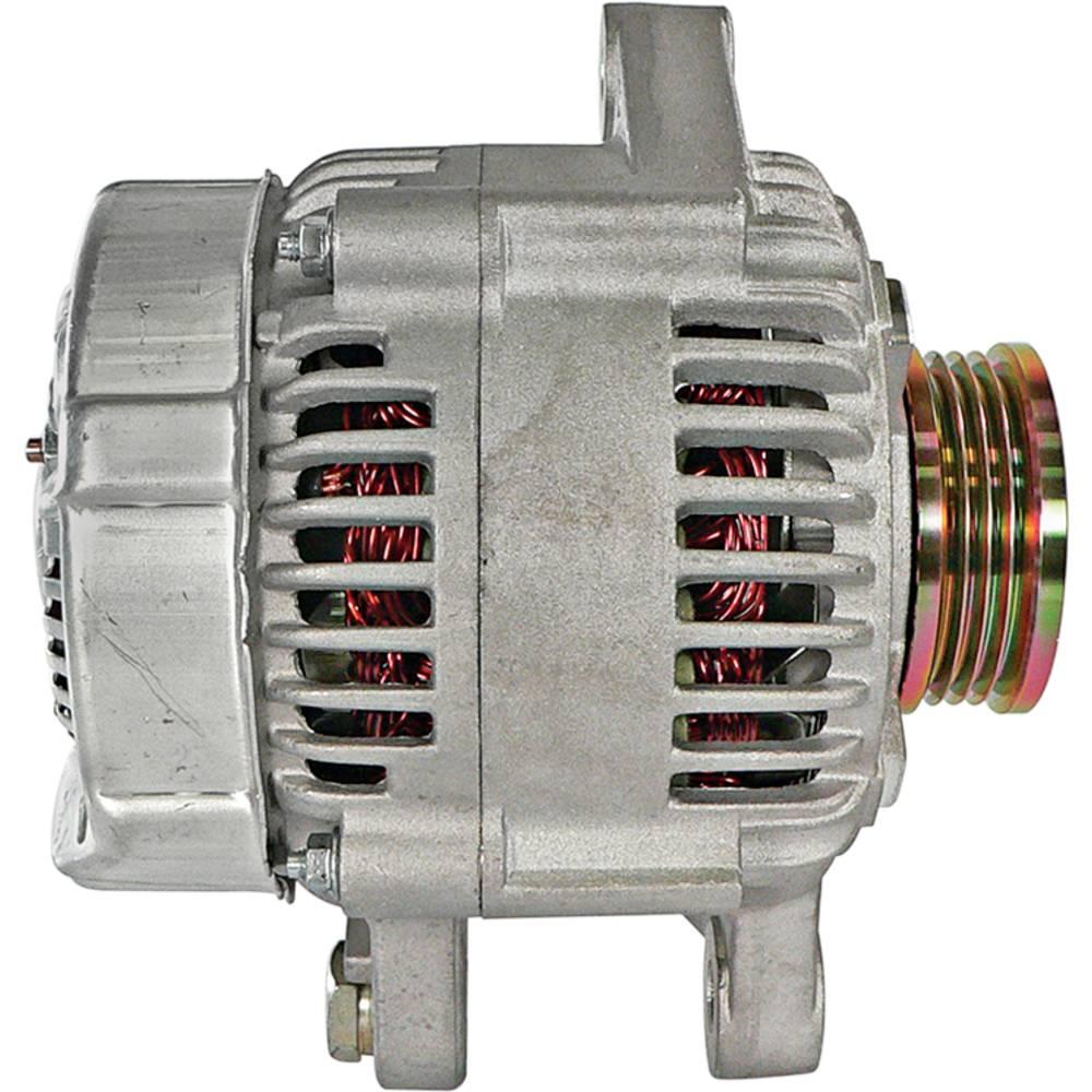 400-52375-JN J&N Electrical Products Alternator