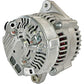 400-52375-JN J&N Electrical Products Alternator