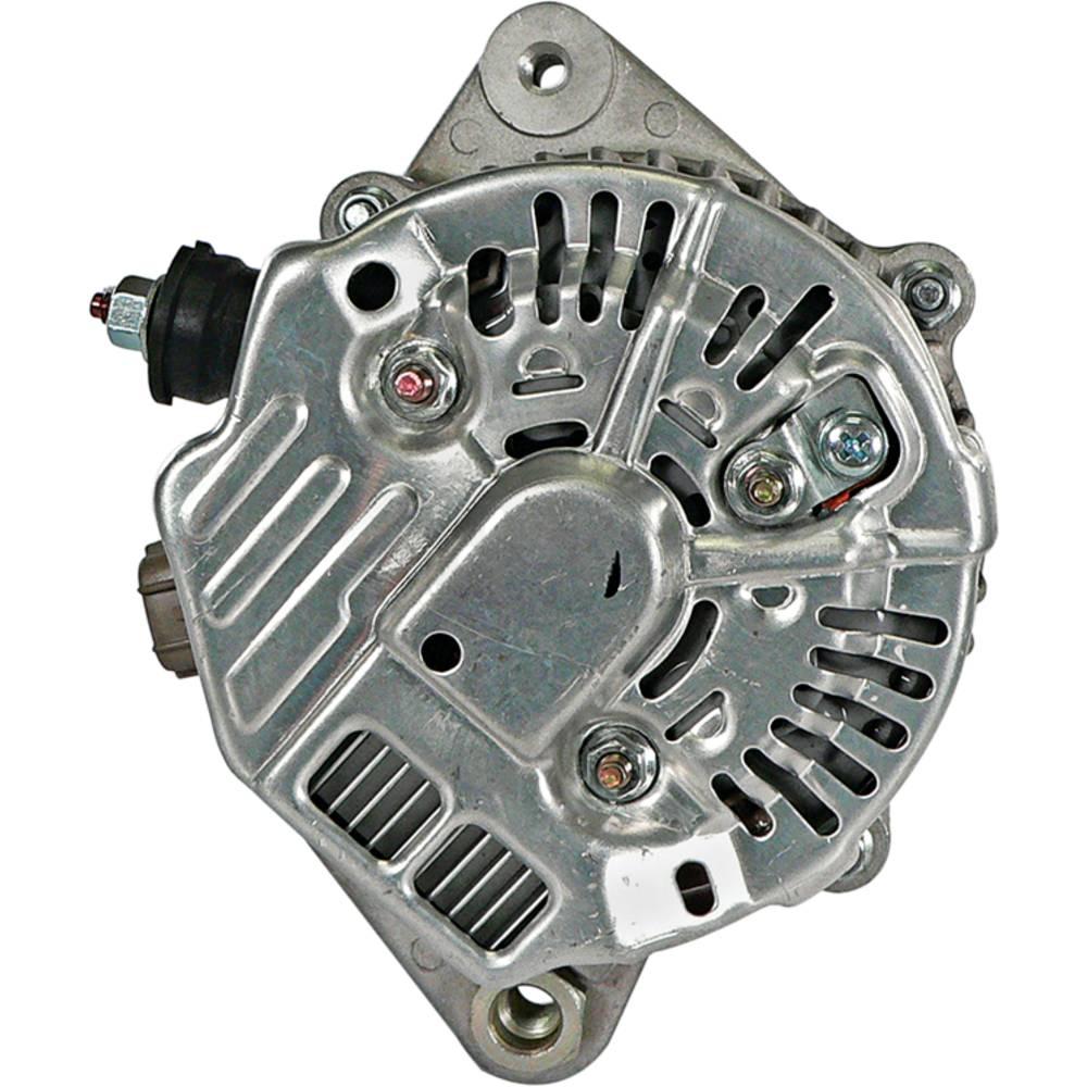 400-52375-JN J&N Electrical Products Alternator