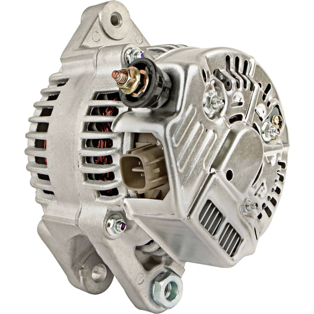 400-52375-JN J&N Electrical Products Alternator