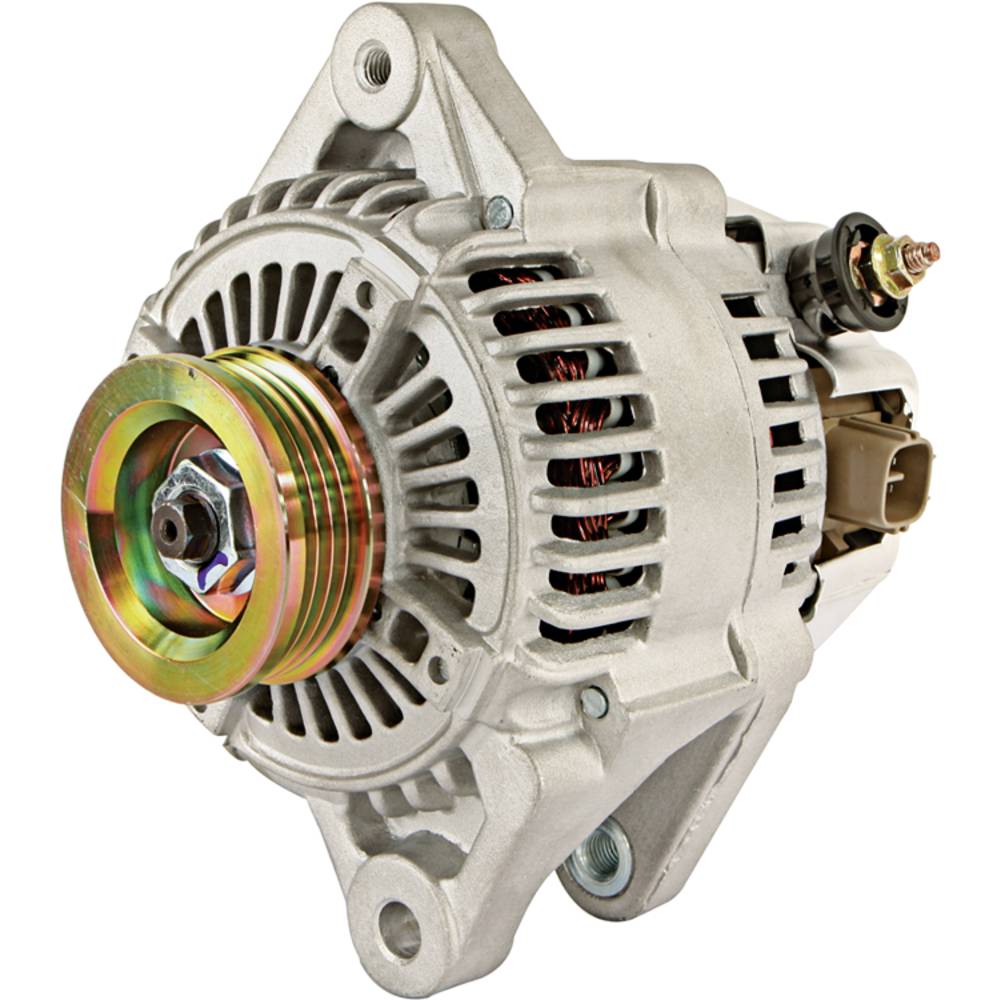 400-52375-JN J&N Electrical Products Alternator