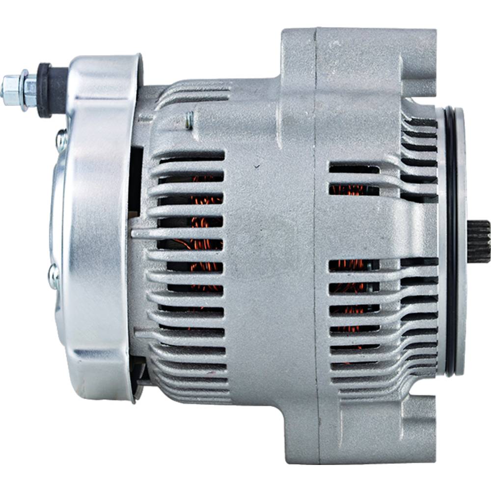 400-52377-JN J&N Electrical Products Alternator